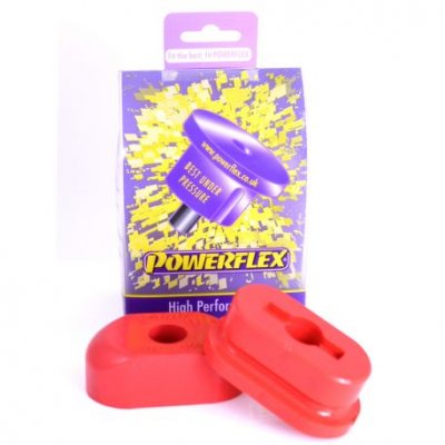 Powerflex Тампон за двигател (Dog Bone) (Diesel) Audi TT Mk1 Typ 8N 2WD (1999-2006)