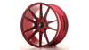 Japan Racing JR21 18x8,5 ET20-40 Blank Platinium R