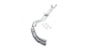 Cat Back Magnaflow ауспух Toyota Tundra 5.7L 2007-2009