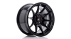 JR Wheels JR11 15x8 ET25 4x100/114 Glossy Black