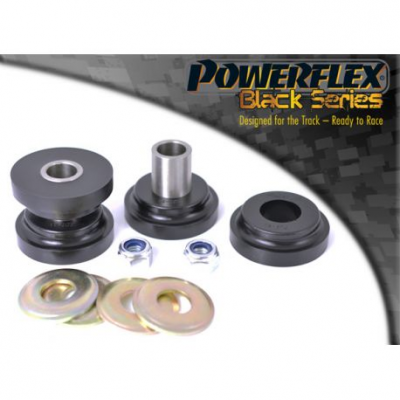 Powerflex Тампон задна стабилизираща щанга со носача Ford Escort Mk3 & 4, XR3i, Orion All Types