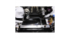 Алуминиев състезателен радиатор MISHIMOTO93-98 Toyota Supra, Manual