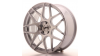 Japan Racing JR18 19x8,5 ET35 5x112 Silver Machine