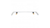 Sway bar - 24mm X heavy duty blade adjustable for MITSUBISHI