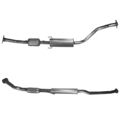 Magnaflow катализатор за TOYOTA