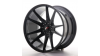 Japan Racing JR21 19x11 ET25 5x114/120 GlossyBlack