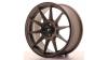 Japan Racing JR11 17x7,25 ET35 5x112/114,3 Matt Br