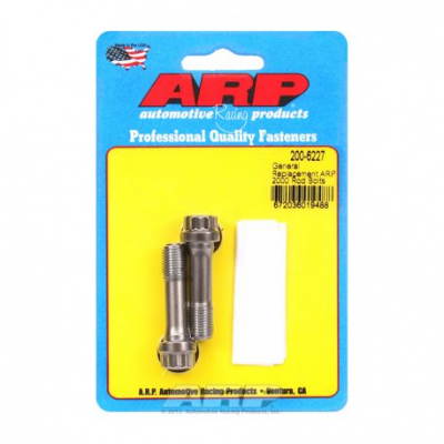 General резервни ARP2000 болтове за биели 1.500'x 3/8(2бр )