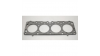 Cometic TOYOTA 1FZFE INLINE-6 101.5мм .086