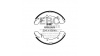 Задни челюсти EBC Replacement 6467