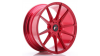 JR Wheels JR21 18x8,5 ET20-40 Blank Platinum Red