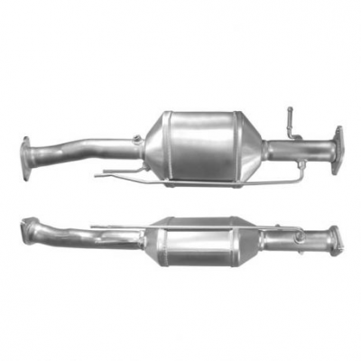 Magnaflow DPF / FAP за FORD