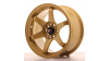 Japan Racing JR3 16x8 ET25 5x100/114,3 Gold