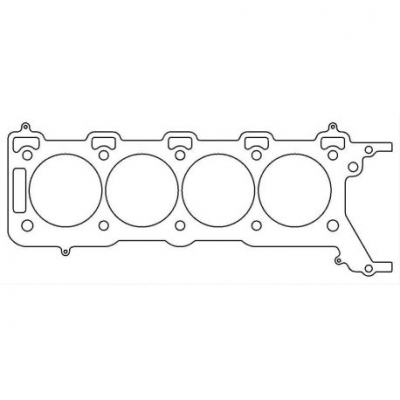 Cometic JAG/FORD 3.9/4.2L V8 93мм LHS.140