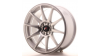 Japan Racing JR11 18x8,5 ET35 5x100/108 Silver Mac