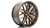 JR Wheels JR28 18x8,5 ET40 5x112 Platinum Bronze