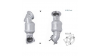 Magnaflow катализатор за OPEL