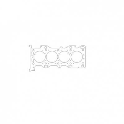 гарнитура за глава Athena FORD DURATEC 2.0/2.3L, диаметър 91мм, дебелина 1мм с медни пръстени