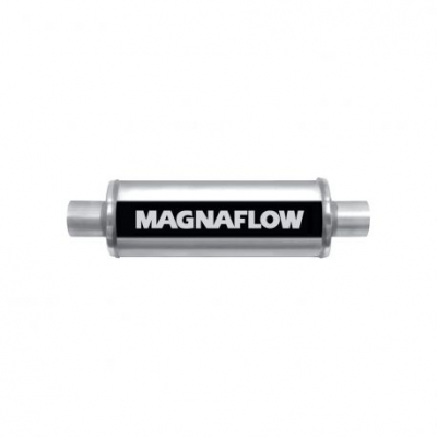 MagnaFlow Гърне от неръждаема стомана 12614