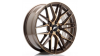 JR Wheels JR28 18x7,5 ET40 5x112 Platinum Bronze