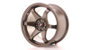 Japan Racing JR3 17x9 ET35 5x100/114 Bronze