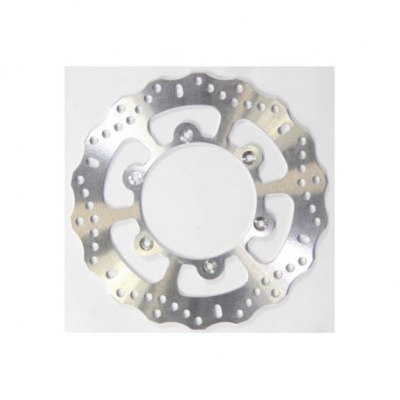 EBC Спирачен диск MD6269C