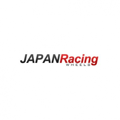Japan Racing JR21 17x8 ET25-35 4H Blank GlossBlack