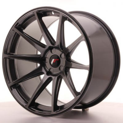 Japan Racing JR11 20x11 ET30 5H Blank HB