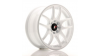 JR Wheels JR29 15x7 ET35 4x100/108 White