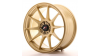 Japan Racing JR11 17x8,25 ET35 5x100/114,3 Gold