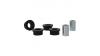 Toe arm - inner bushing for SUBARU, TOYOTA