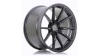 Concaver CVR4 20x8 ET40 5x112 Carbon Graphite