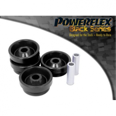 Powerflex Преден тампон на заден надлъжен носач Toe Adjust Audi TT Mk1 Typ 8N 4WD (1999-2006)