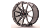 Japan Racing JR11 19x9,5 ET35 5x120 Hiper Blac