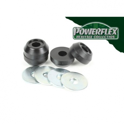 Powerflex Тампон за предна стбилизираща щанга-Eye Bolt Volkswagen Golf MK3 2WD (1992 - 1998)