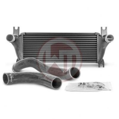 Comp. Intercooler Kit Ford Ranger 3,2TDCi
