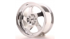 Japan Racing JR15 16x8 ET25 4x100/108 Vacum Chrome