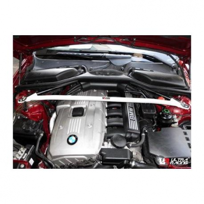 BMW 6-Series E63 03-10 UltraRacing предна Горна разпънка