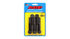 ARP Комплект болтове 1/2-13 x 3.000 Черен Оксид 12PT