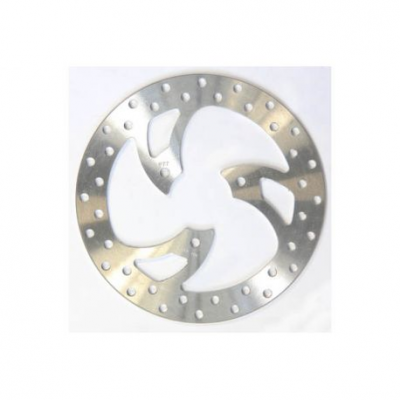 EBC Спирачен диск MD977D