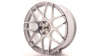 Japan Racing JR18 20x8,5 ET20-40 5H Blank SilverM