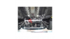 Hyundai Accent 06+ / Kia Rio 1.4 Ultra-R Долна разпънка , предна ос 472