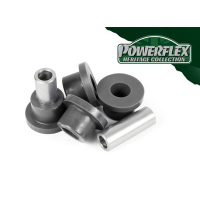 Powerflex Тампон за преден носач предна страна 30мм Seat Inca (1996 - 2003)