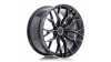 Concaver CVR1 22x11,5 ET17-58 BLANK Double Tinted Black