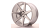 Japan Racing JR20 18x9,5 ET35 5x100/120 Silver Machined