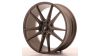 Japan Racing JR21 20x8,5 ET20-40 5H Blank Matt Br