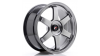 JR Wheels JR3 18x8,5 ET25-42 BLANK Hyper Black