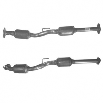 Magnaflow катализатор за SUZUKI