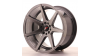 Japan Racing JR20 19x11 ET25 5x114/120 Hiper Bla