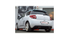 Спортна Дуплексна изпускателна система Citroen DS3 - ECE одобрено (970805AD-X)